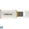 Intenso Green Line 64GB USB Type-A 3.2 Gen 1 3540490 image 1