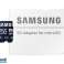 Samsung Pro Ultimate Micro SDXC 256GB Incl. SD Adapter MB MY256SA/WW image 1