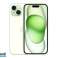 Apple iPhone 15 PLUS 256GB grøn MU1G3ZD/A billede 1