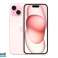Apple iPhone 15 PLUS 256GB rózsaszín MU193ZD/A kép 1