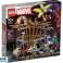 LEGO Marvel Super Heroes Žmogaus voro didžiosios demonstracijos 76261 nuotrauka 1