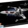 LEGO Star Wars   X Wing Starfighter  75355 Bild 1