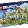 LEGO DREAMZzz drømmevæsen stald 71459 billede 1