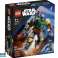 LEGO Star Wars   Boba Fett Mech  75369 Bild 1