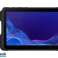 Samsung Galaxy Tab Active 4 Pro Wi Fi 128GB 5G Fekete SM T636BZKEEEE kép 2