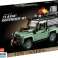 LEGO Icons Classic Land Rover Defender 90 10317 image 2
