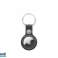 Apple AirTag FineWoven Key Ring Black MT2H3ZM/A image 3