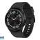 Samsung Galaxy Watch6 43mm Bluetooth Siyah SM R950NZKADBT fotoğraf 1