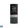 Nokia 150 2G 2023 Edition Černá 286848014 fotka 1