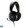 SteelSeries Arctis Nova 1X Gaming Headset Black/Green 61616 Bild 1