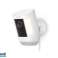 Amazon Ring Spotlight Cam Pro Plug-In 8SC1S9 WEU2 fotoğraf 1