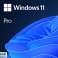 Microsoft SOF Windows 11 Pro 64-bitars OEM/DSP engelsk DVD FQC 10528 bild 2