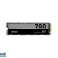 Lexar 4TB SSD NM790 M.2 PCIe 4.0x4 [R7400/W6500] LNM790X004T RNNNG foto 2