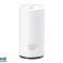 TP LINK WLAN System White Deco X50 Outdoor 1 pack Bild 1