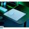 Razer Atlas Подложка за геймърска мишка от закалено стъкло бяла RZ02 04890200 R3M1 картина 5