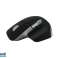 Logitech MX Master 3s Wireless Mouse Right hand Space Grey 910 006571 image 2