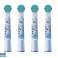 Cabezales de cepillo Oral B Frozen serie 4 804759 fotografía 2