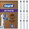 Oral B Pro 3D White Brush Heads 12pcs image 2