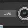 JVC GC DR10 E Full HD Autokamera černá DE GC DR10 E fotka 2