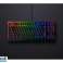 Razer BlackWidow V3 TKL-tastatur gul bryter RZ03 03491800 R3M1 bilde 1
