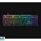Razer DeathStalker V2 JAV išdėstymo klaviatūra RZ03 04500100 R3M1 nuotrauka 1