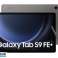 Samsung Galaxy Tab S9 FE WiFi 128GB Gri SM X610NZAAEUB fotoğraf 1