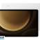 Samsung Galaxy Tab S9 FE 128GB WIFI Silver SM X510NZSAEUB bild 1