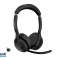 Jabra Evolve2 55 Link380c MS Stereo Headset with Bluetooth 25599 999 899 image 3