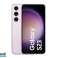 Samsung Galaxy S23 128GB 5G EU Lavendel SM S911BLIDEUE billede 3