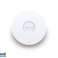 TP LINK AX1800 Ceiling Mount WiFi 6 Access Point White EAP613 image 4