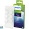 Philips Coffee Degreaser Tablets x 6 CA6704/10 image 1