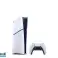 Sony PlayStation 5 SLIM Digital Edition hvid 1TB CFI 2000 9577294 billede 2