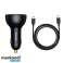 Baseus Car Charger Fast charger U C C  PD 3.0  QC 5.0  PPS   with C C image 4