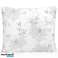 KISSEN 70x80 MIKROFASER BLUMENMUSTER MEDIZINISCH - GROSS - HCS FASERFÜLLUNG (BLOM7080) Bild 1