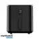 Xiaomi Mi Smart Air Fryer 6.5L Black EU BHR7357EU image 1