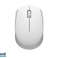 Mysz bezprzewodowa Logitech Wireless Mouse M171 w kolorze złamanej bieli 910 006867 zdjęcie 1