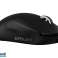 Logitech 910 006630 / G Pro X Superlight 2 black Black Mouse image 1