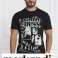 Guess t-shirts pour hommes nouvelle collection nouveaux modèles mix photo 2