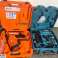 Palete MIX A/B/C 2374950 Ferramentas elétricas: DeWalt, Milwaukee, Makita, Paslode, Titan foto 1