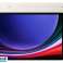 Samsung Galaxy Tab S9 WIFI 5G X816 256GB Bézs EU SM X816BZEAEUE kép 1