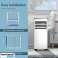 Portable Air Conditioner with 3 in 1 Function image 5