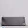 Dark blue travel cases for ties or scarves image 2