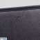 Dark blue travel cases for ties or scarves image 4