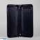 Dark blue travel cases for ties or scarves image 6