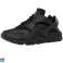 NIKE AIR HUARACHE DD1068-002 BLACK image 2