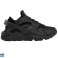 NIKE AIR HUARACHE DD1068-002 BLACK image 3
