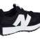 NEW BALANCE MS 327 CBW BLACK - WHITE image 2
