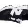 NEW BALANCE MS 327 CBW BLACK - WHITE image 3
