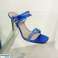 Nuovi arrivi SS Lotto scarpe di PINKO new arrival lot nr 3 foto 1