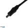 Strømadapter DC-lader DC 4.8V 1.2A 3.5/1.3 britisk plugg bilde 2